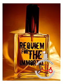 رِکوِیِم فُور دِ ایمورتال سِنت بای الِکسیس | requiem for the immortal scent by alexis